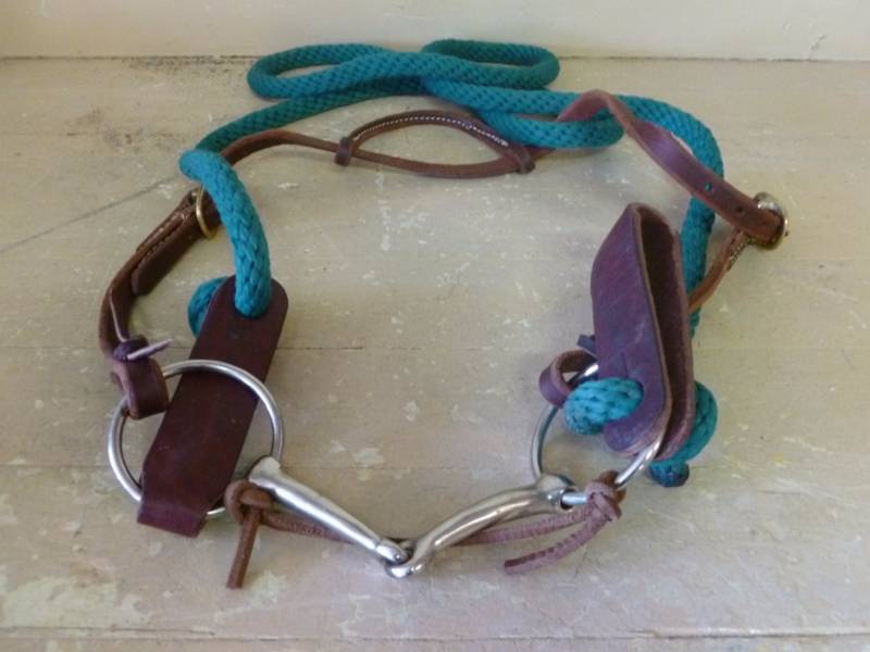 Horse Equipment