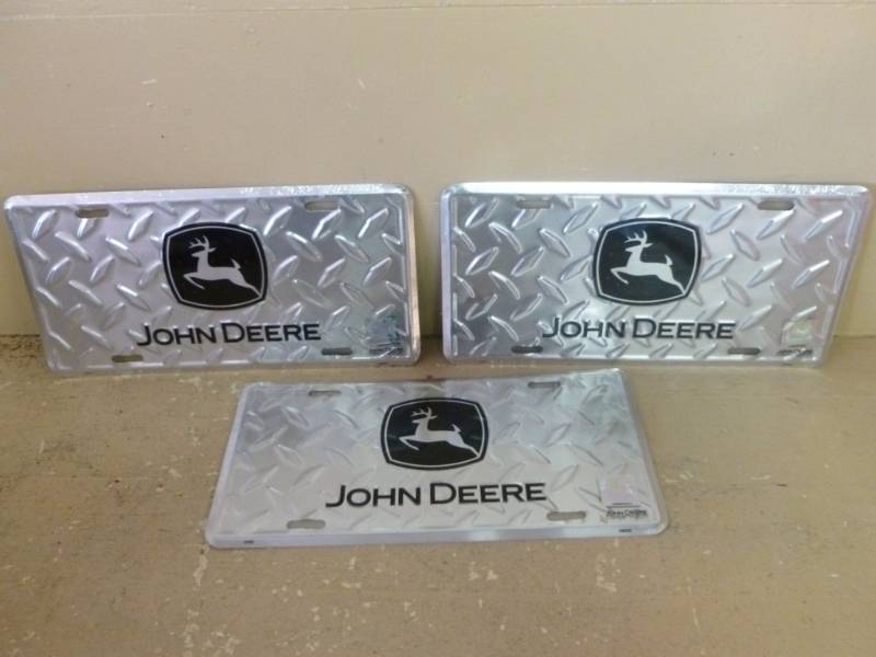 John Deere Collectible