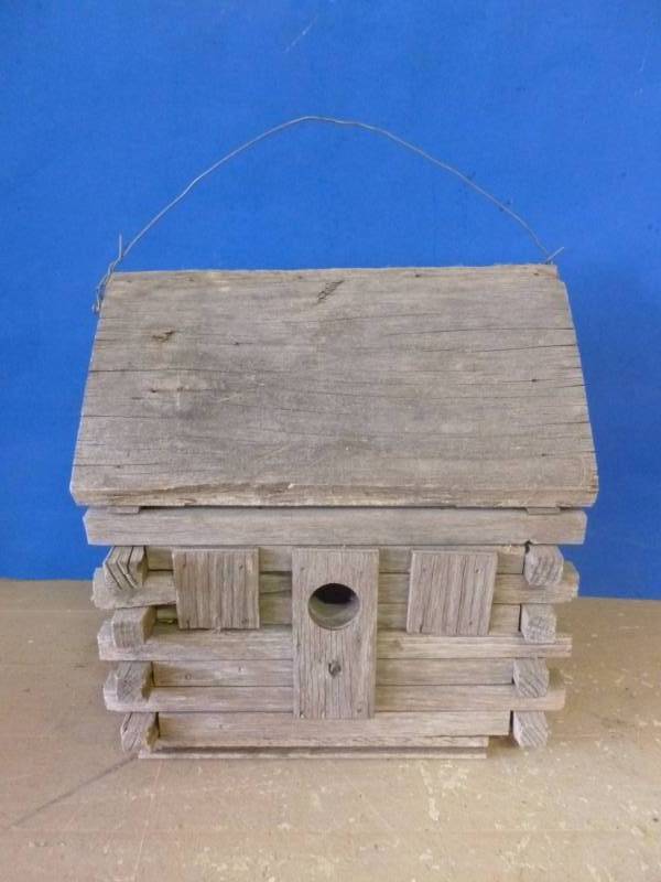 Bird House