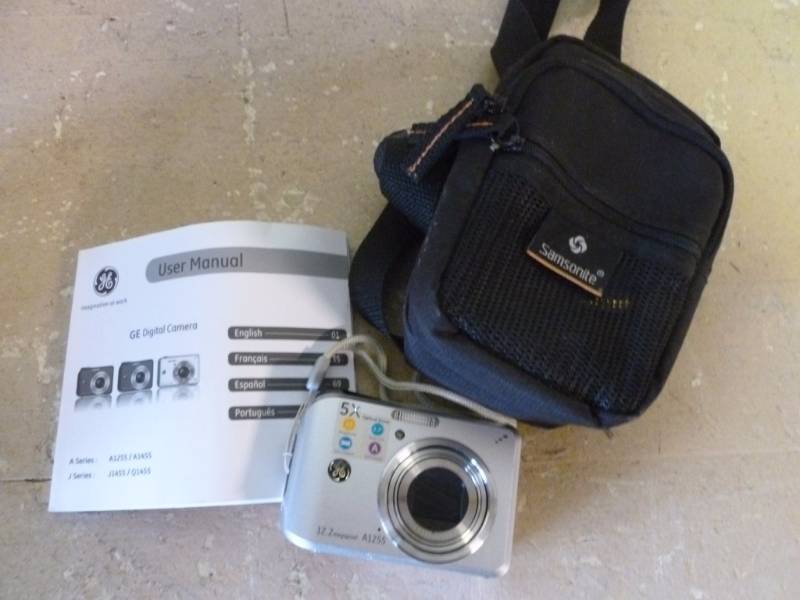 Digital Camera