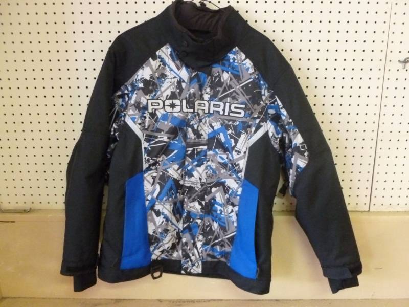 Polaris Snowmobile Jacket