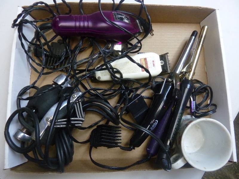 lot 461 image: Hair Care and More