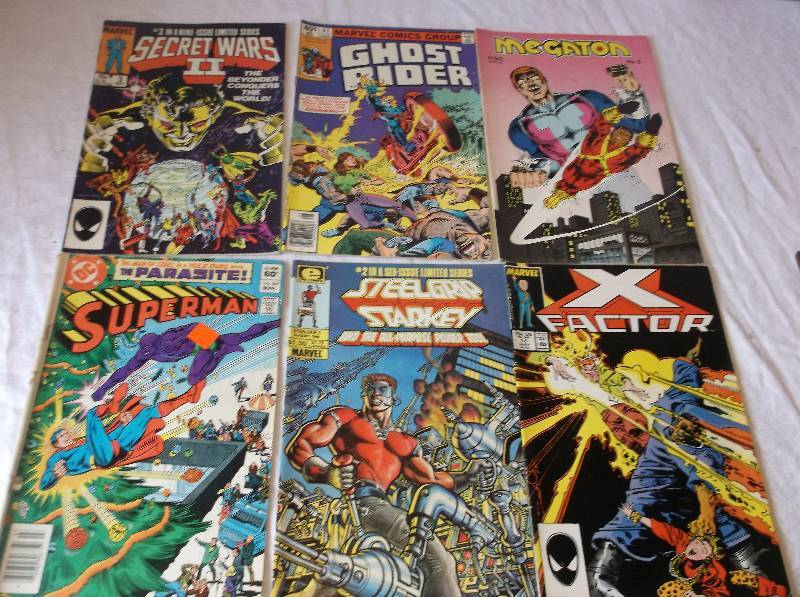 Comic Book