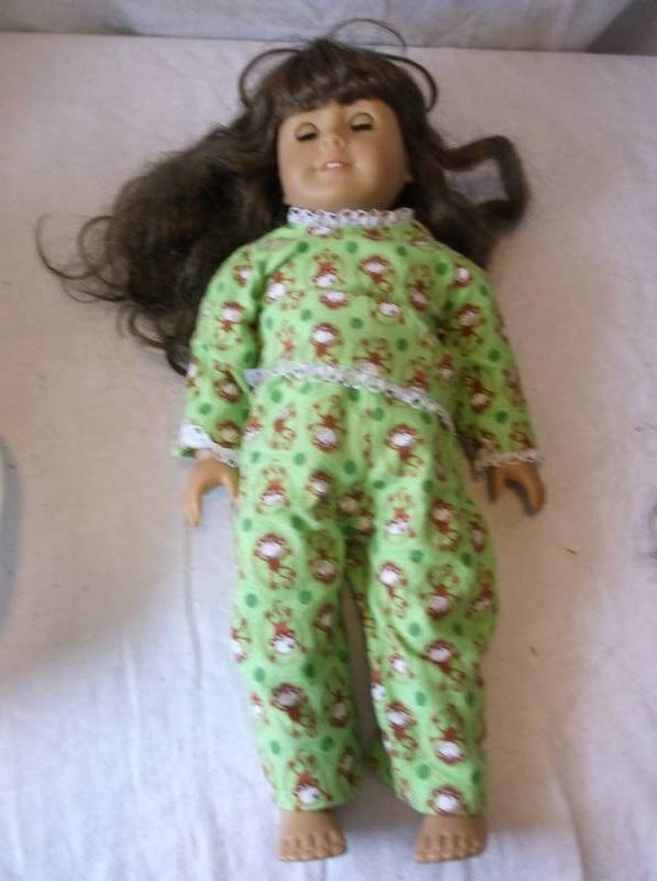 American Girl