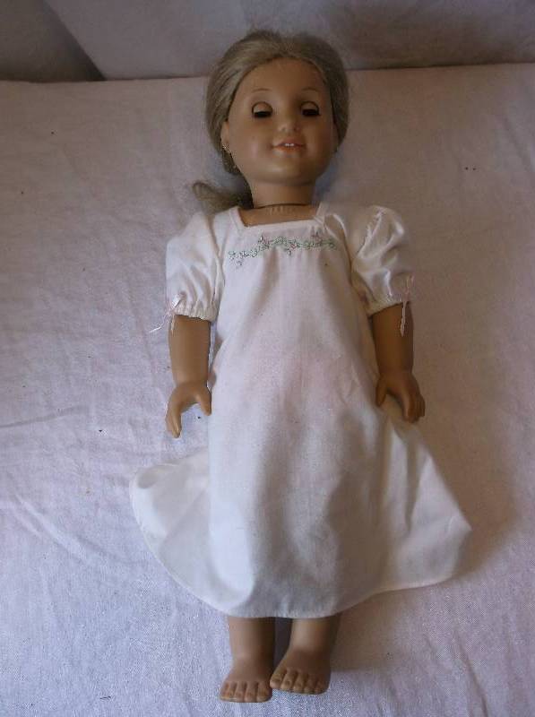 American Girl