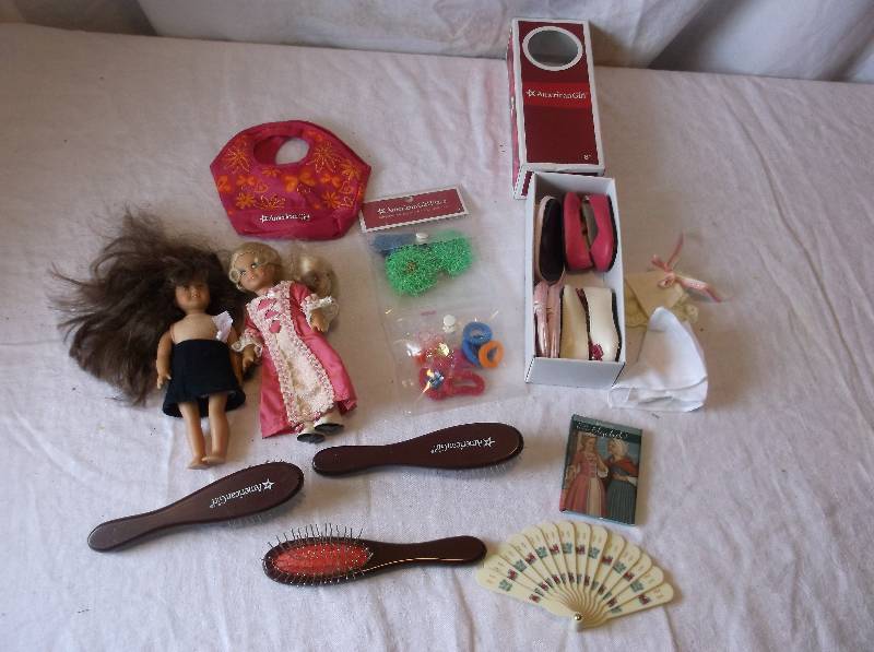 American Girl