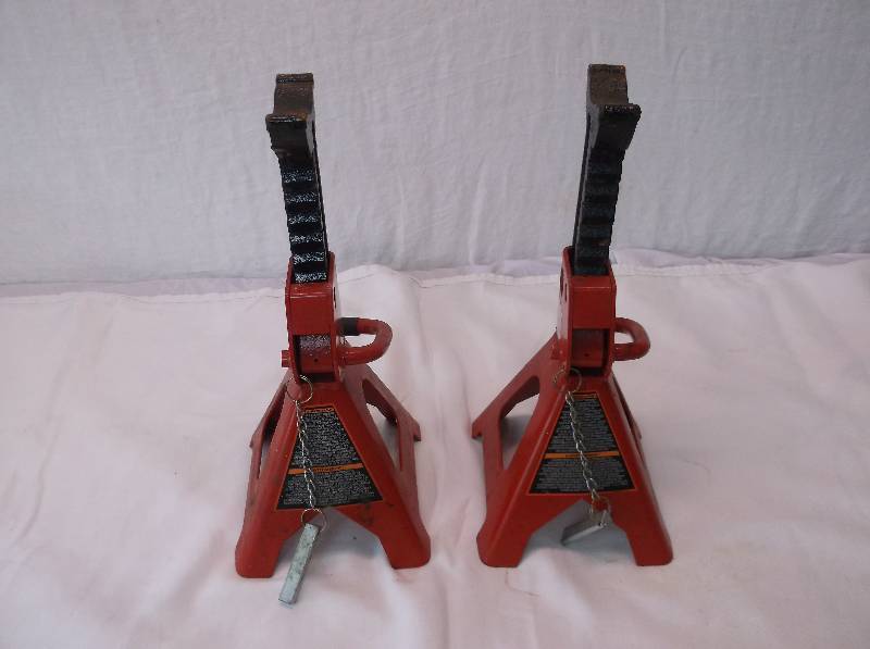Jack Stands