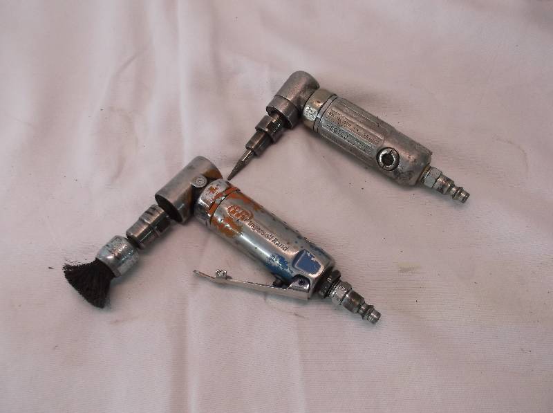 Air Tool