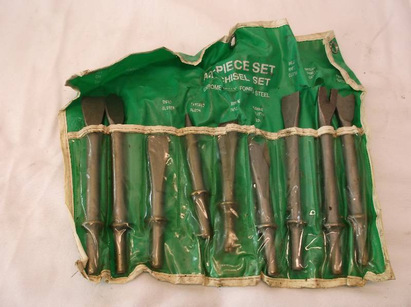 Air Tool