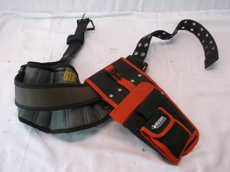 Tool Pouch