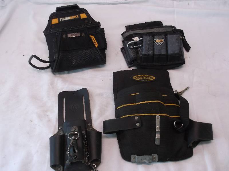 Tool Pouch