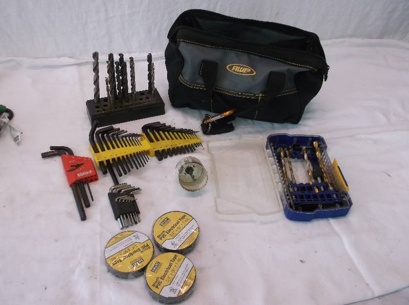 Tool Bag