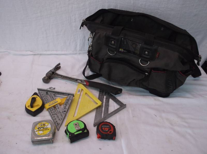 Tool Bag
