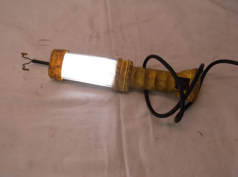 Work Light