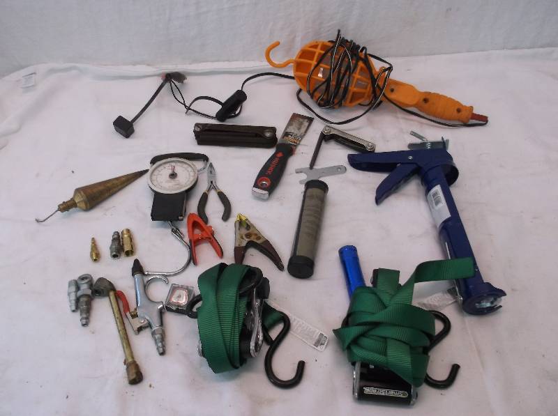 Tools