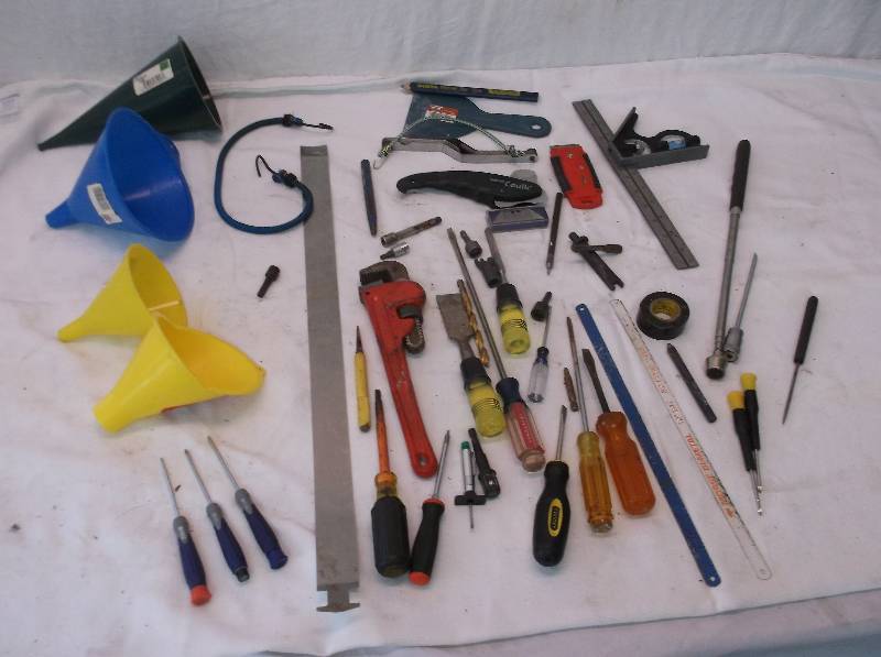 Tools