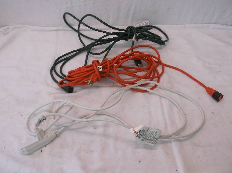 Power Cords