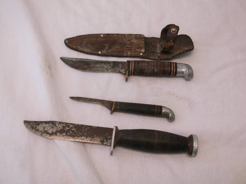 Hunting Knife