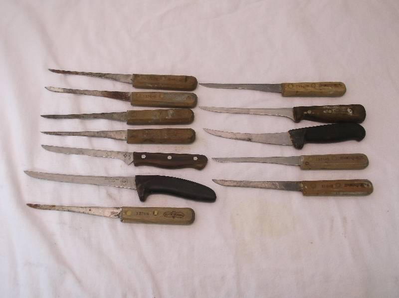 Knifes
