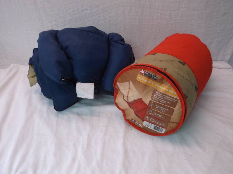 Sleeping Bags
