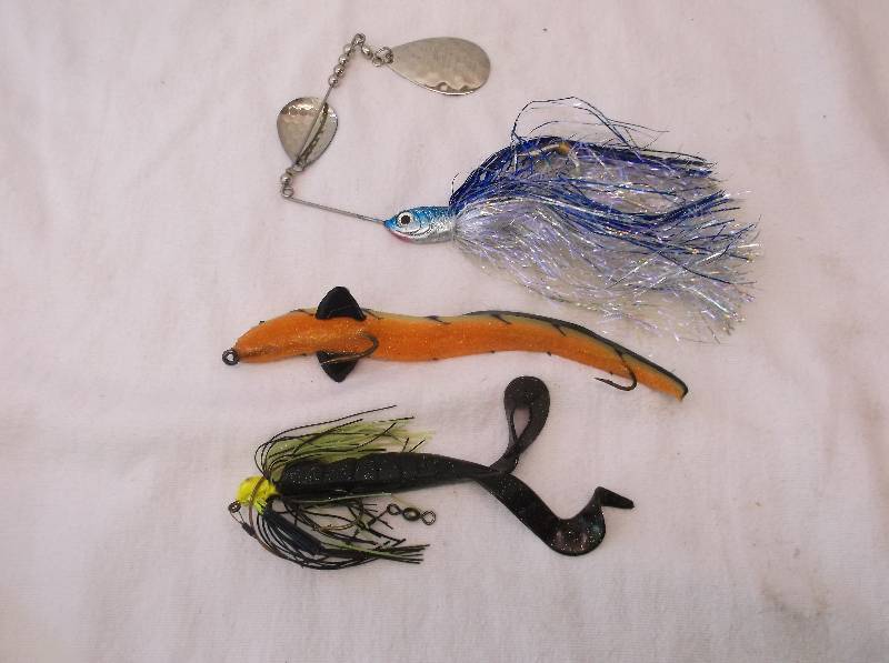Fishing Lures
