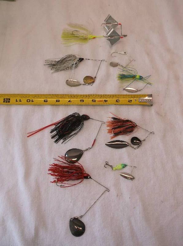 Fishing Lures