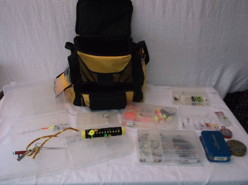 Tackle Box