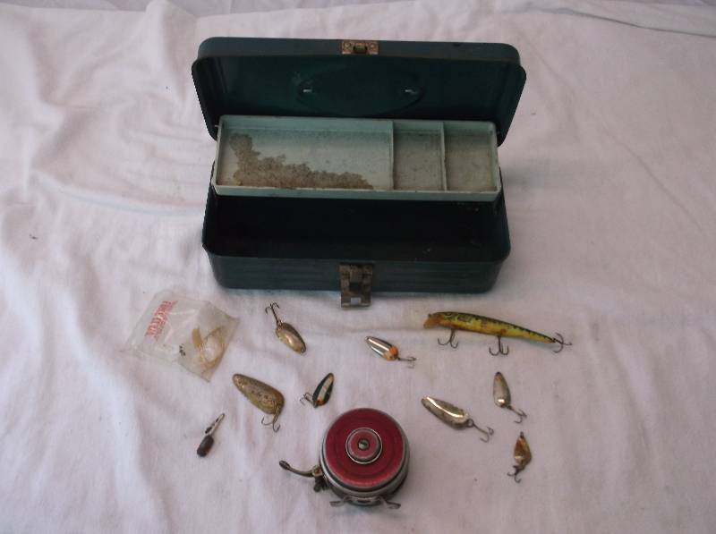 Tackle Box