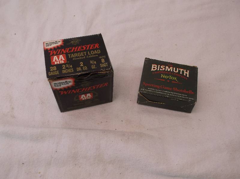Ammunition