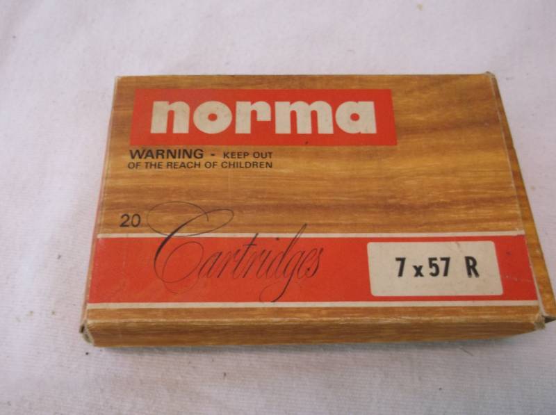 Ammunition
