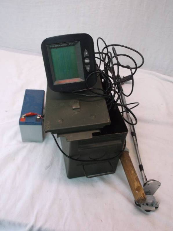 Fish Finder