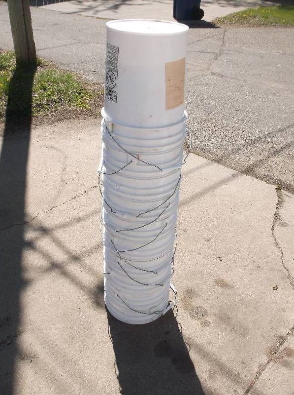 Pails