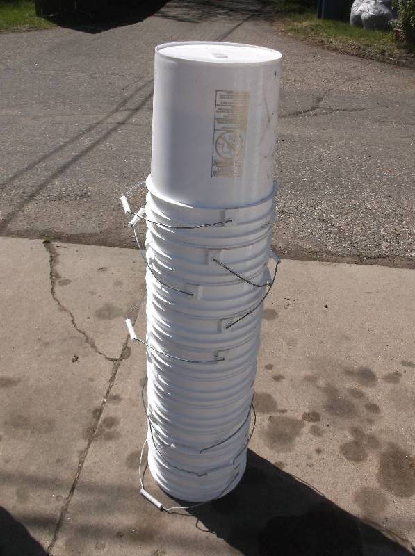 Pails