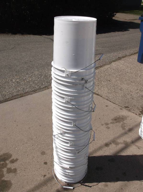 Pails