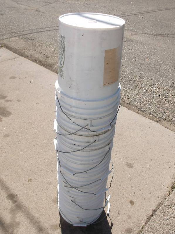Pails