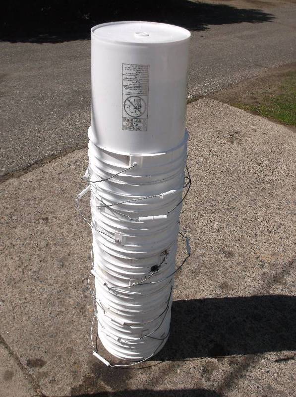 Pails