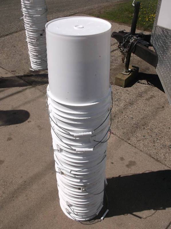Pails