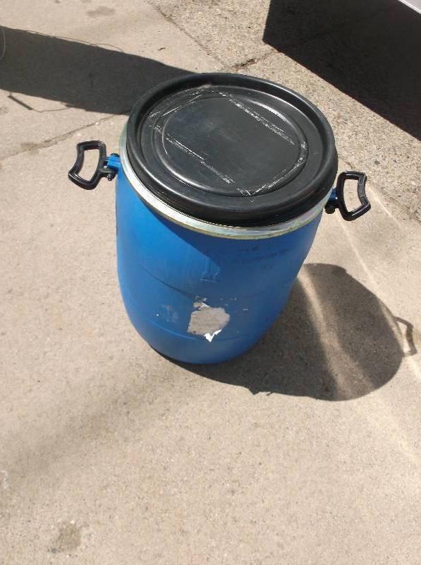 Barrel
