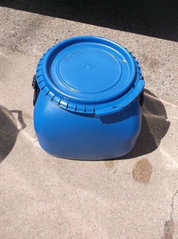 Barrel