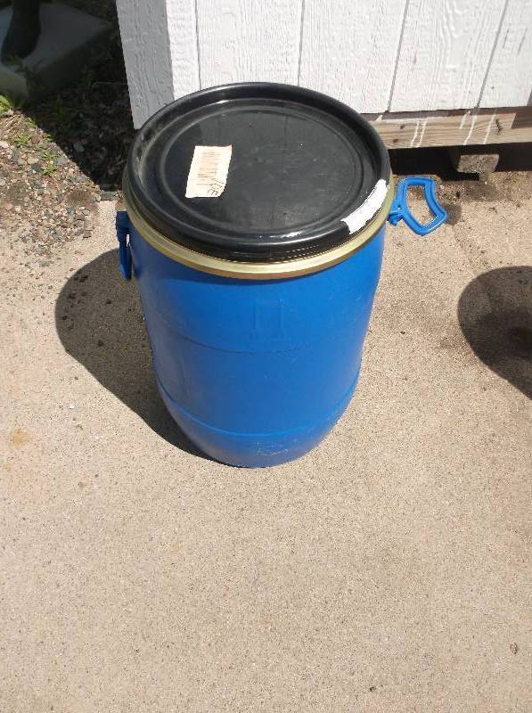 Barrel