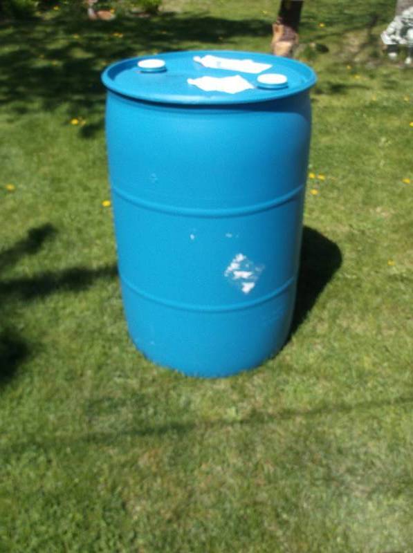 Barrel