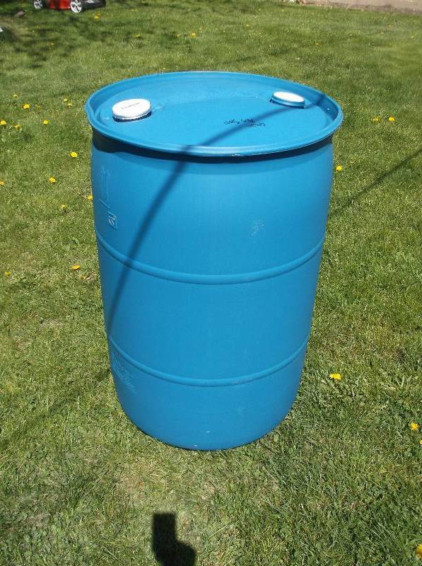 Barrel