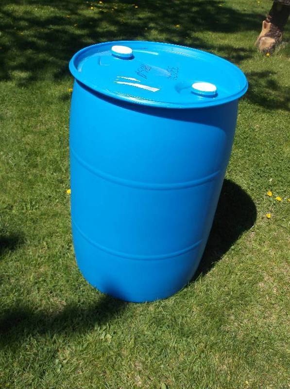Barrel