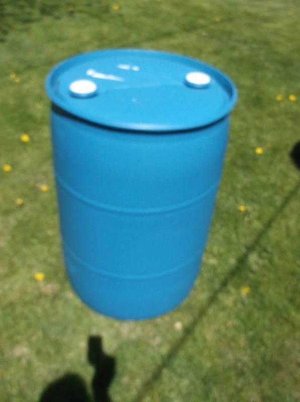 Barrel