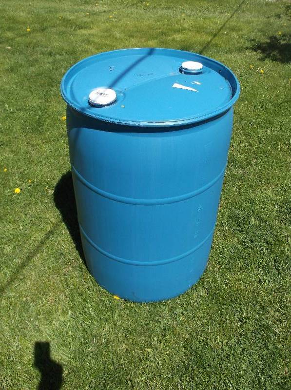 Barrel
