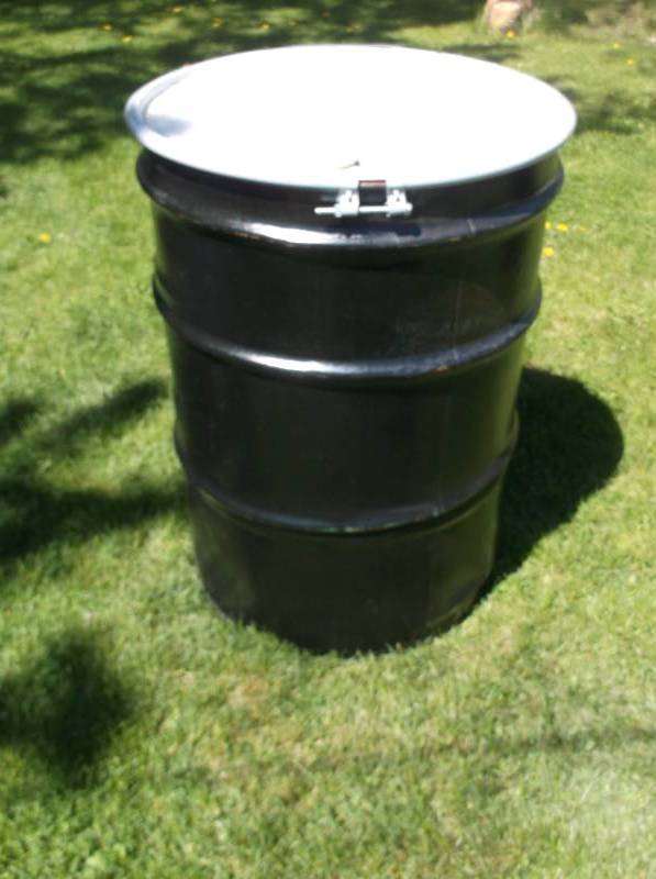 Barrel