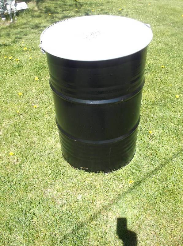 Barrel