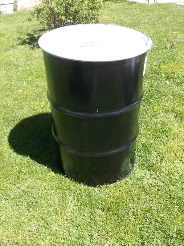 Barrel