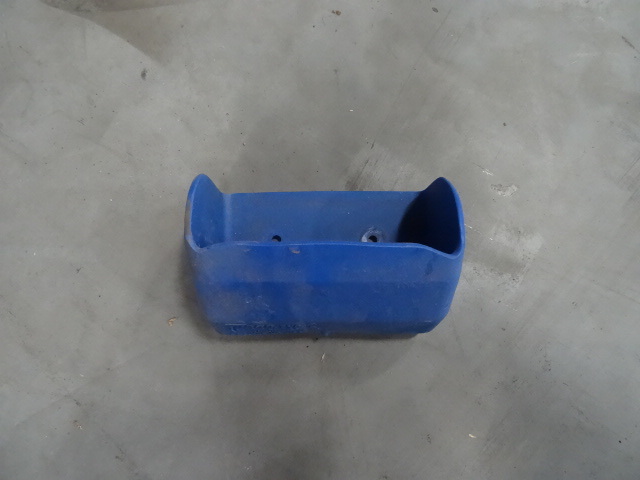 Tapco poly grain buckets. 6 x 4. 2 ...
