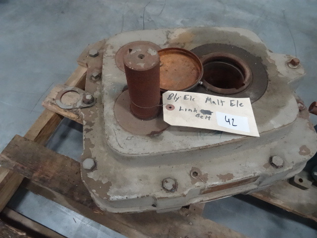 Link Belt Speed reducer. Please see...